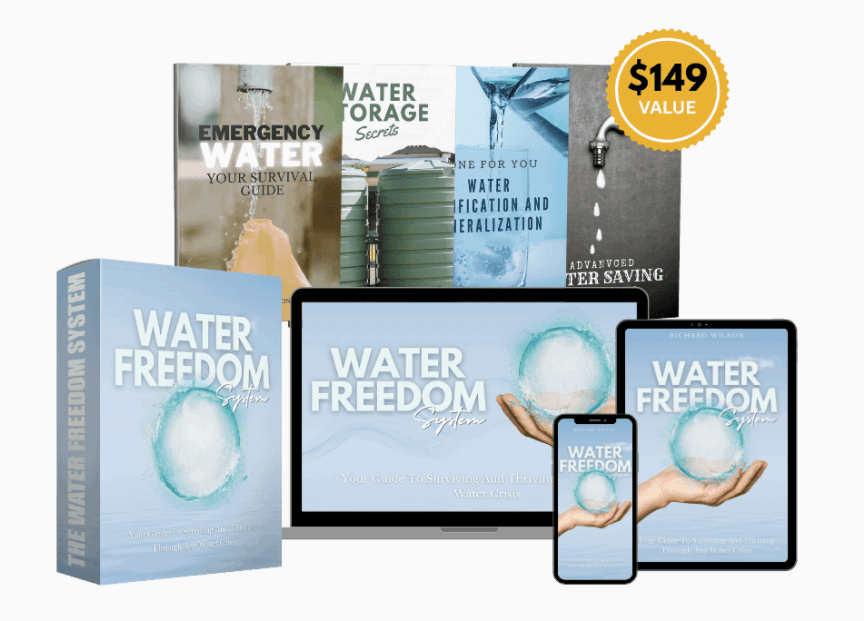 Water Freedom System